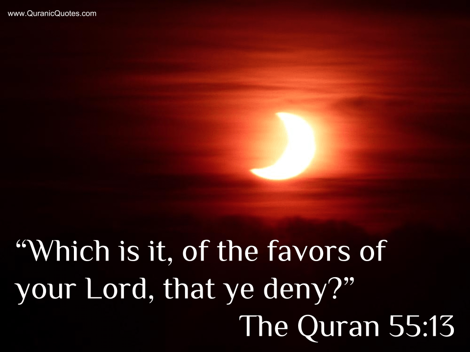 Quranic Quotes #4