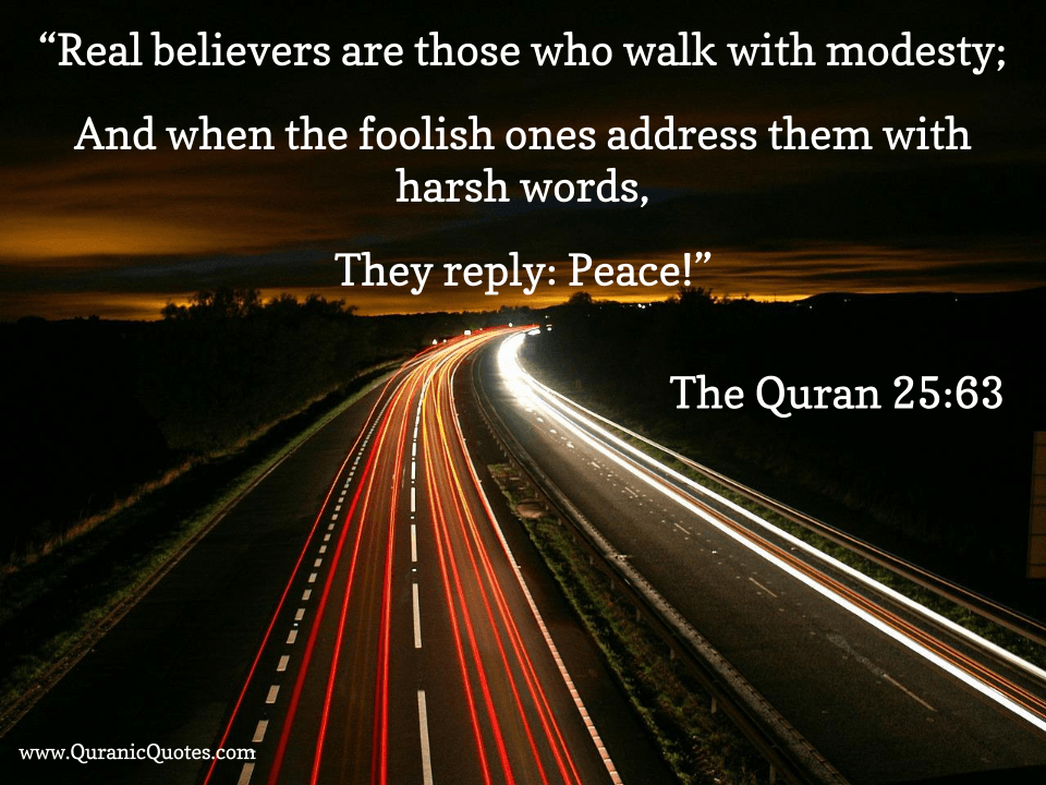 Quranic Quotes #12
