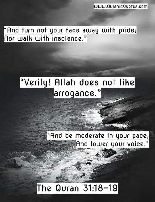 Quranic Quotes #21