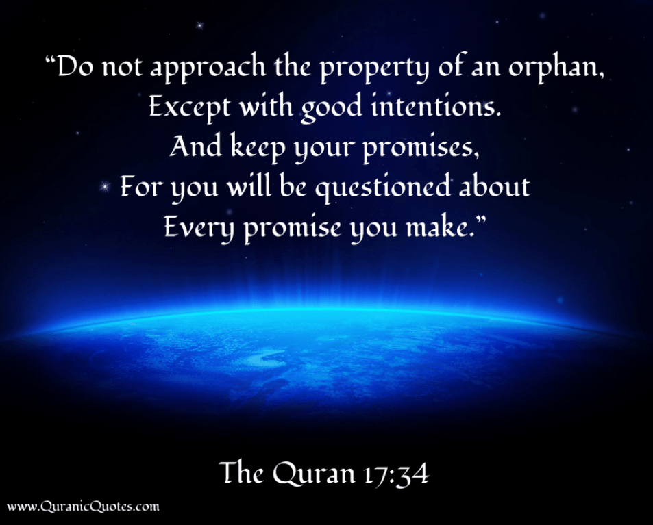 Quranic Quotes #37