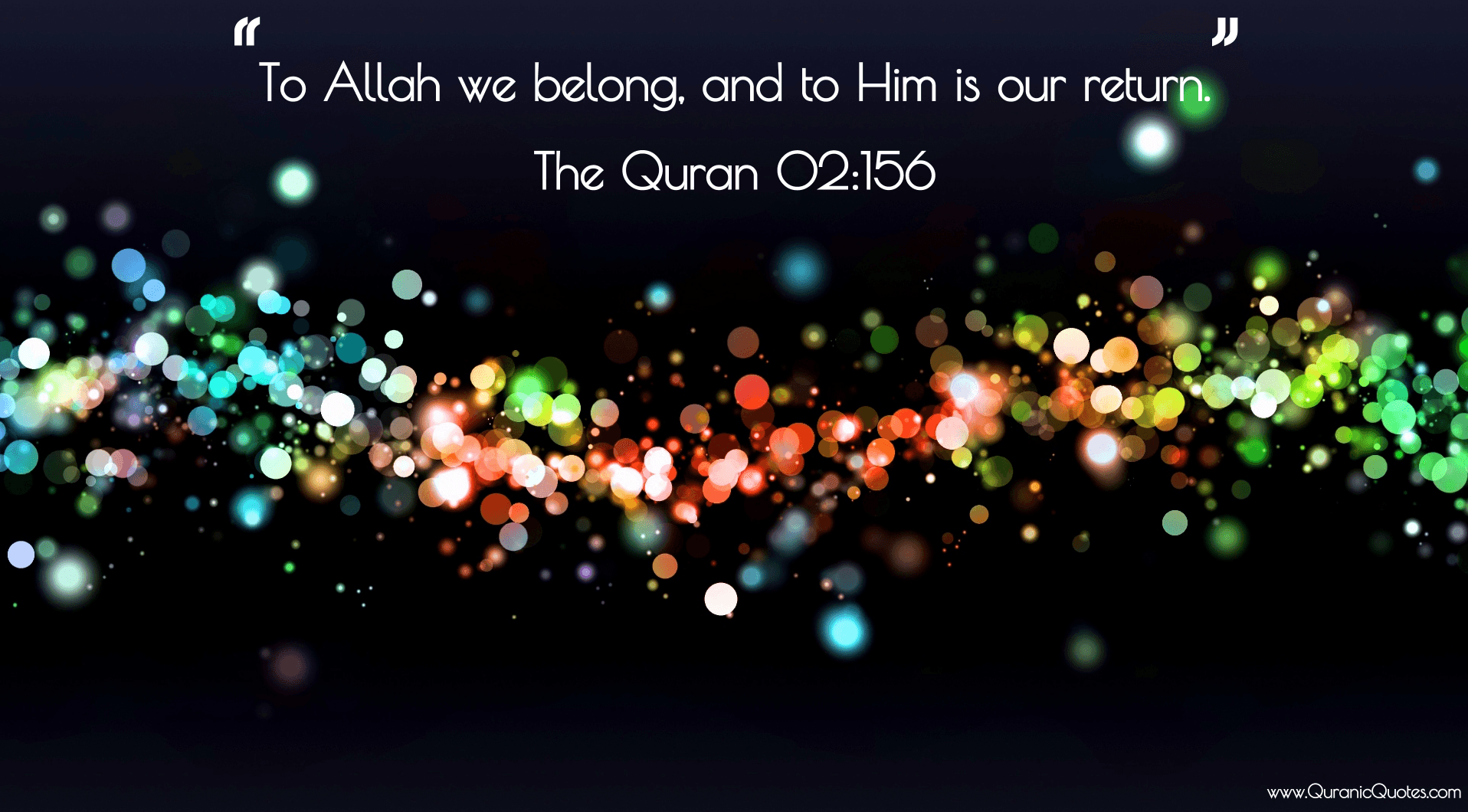 Quranic Quotes #67