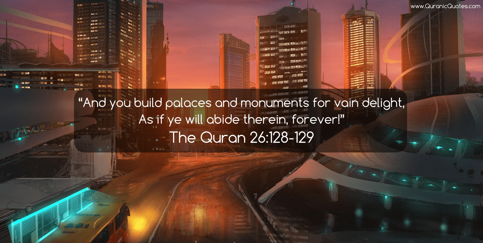 Quranic Quotes #79