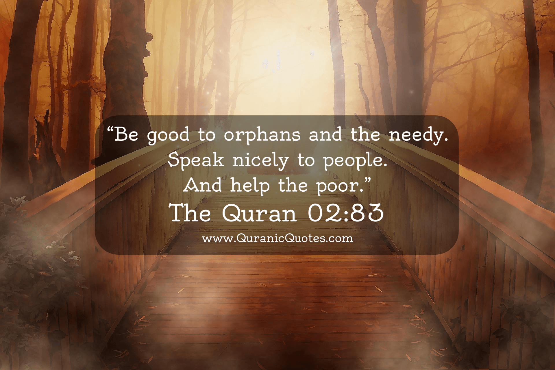 Quranic Quotes #95