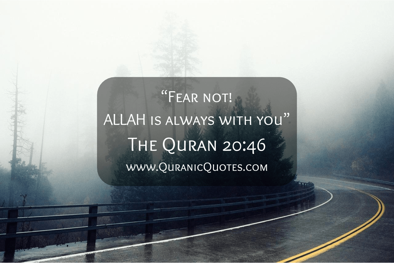 Quranic Quotes #98