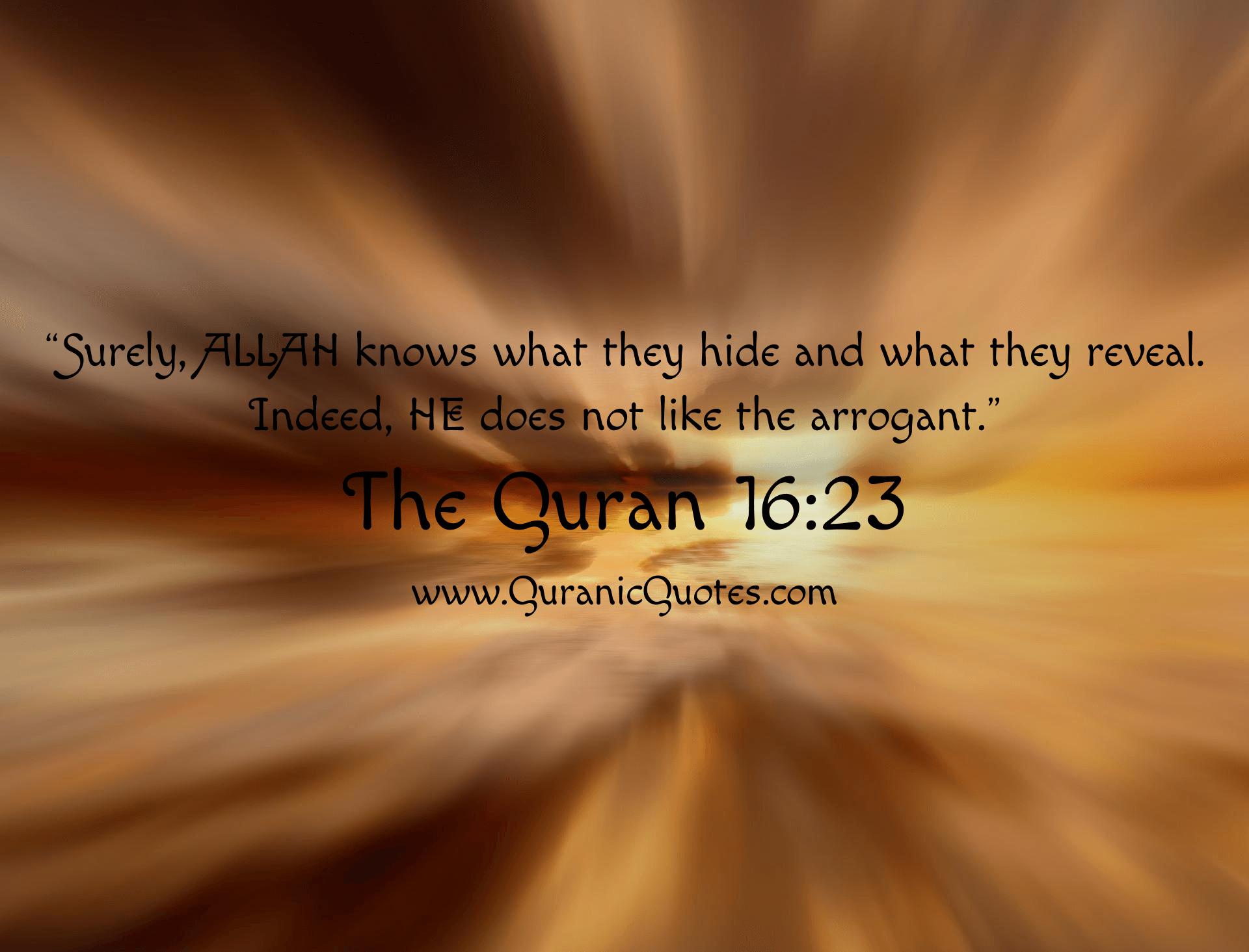 Quranic Quotes #124