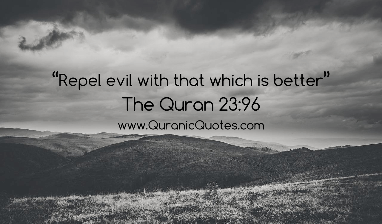 Quranic Quotes #141