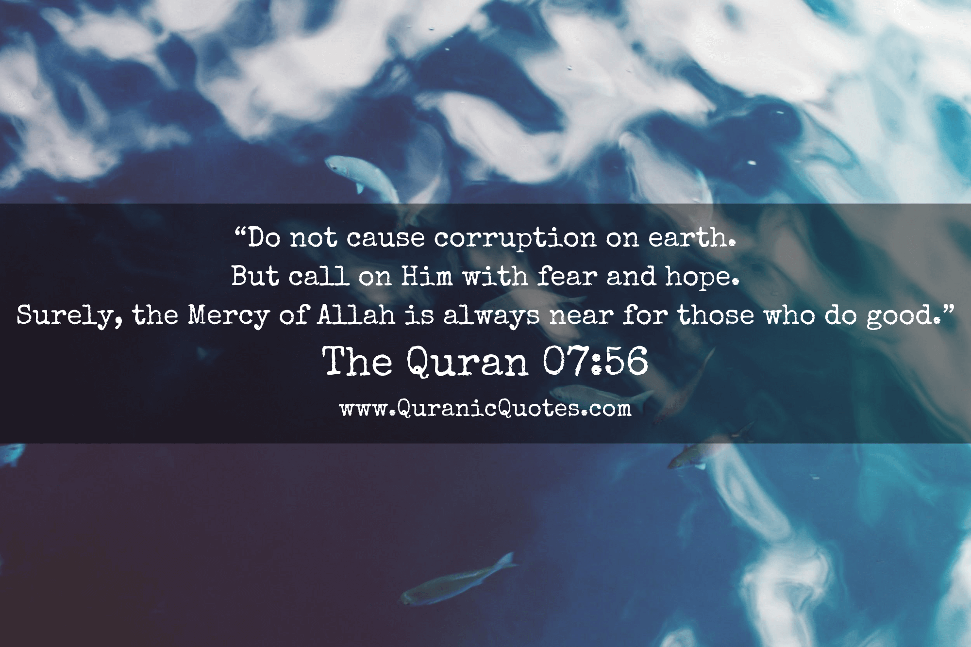 Quranic Quotes #144