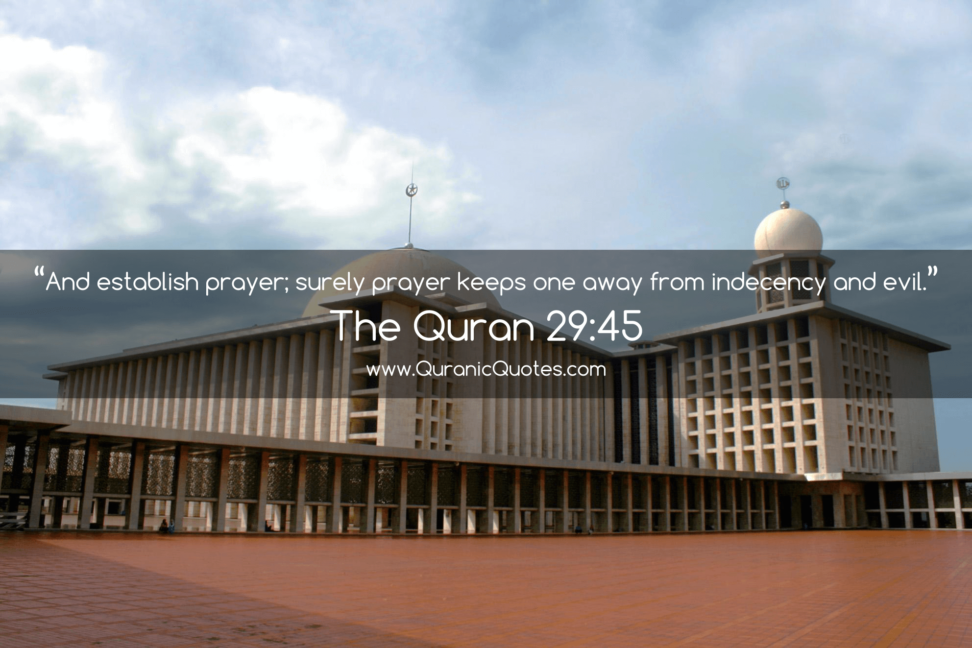 Quranic Quotes #147