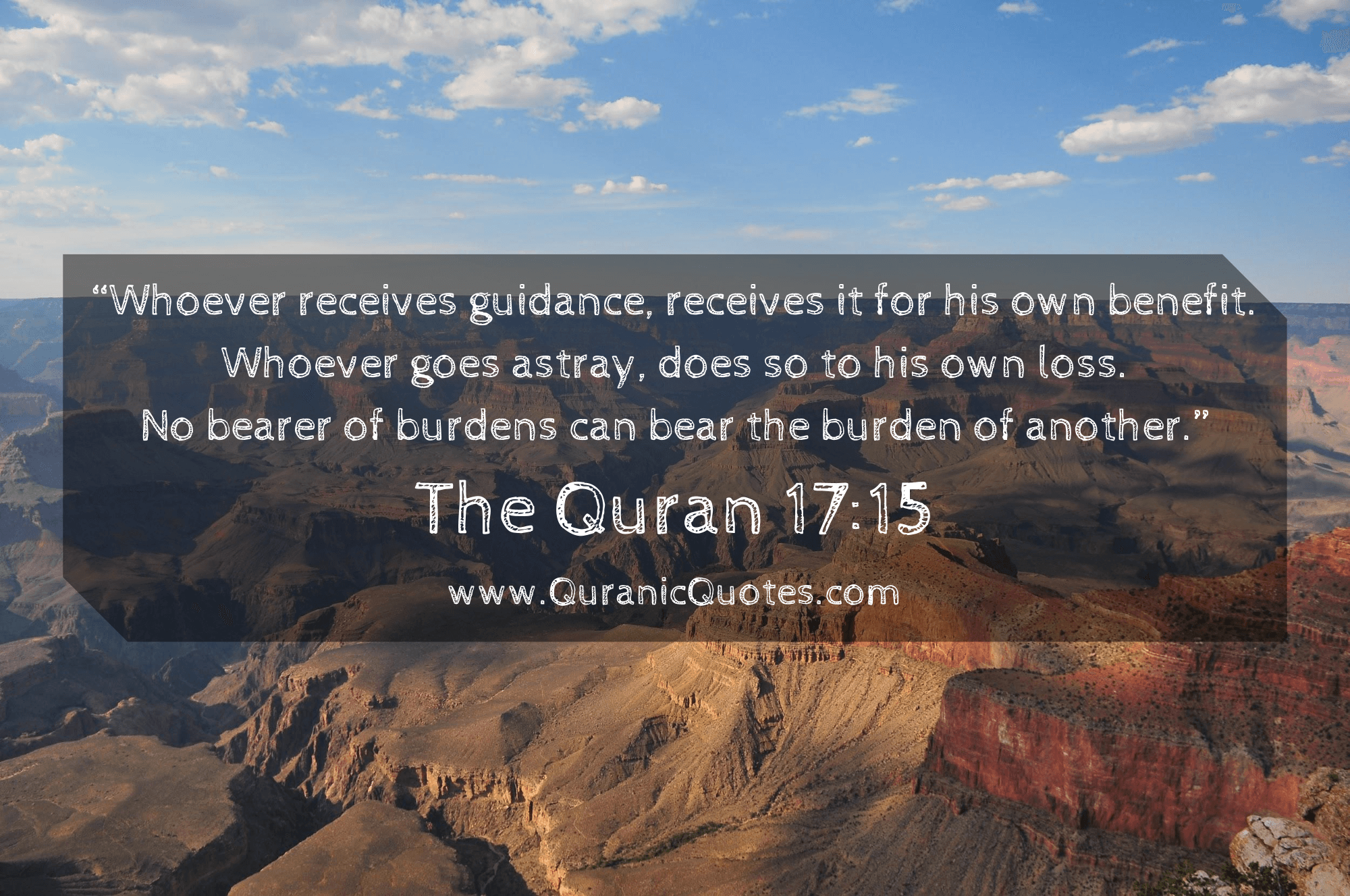 Quranic Quotes #155