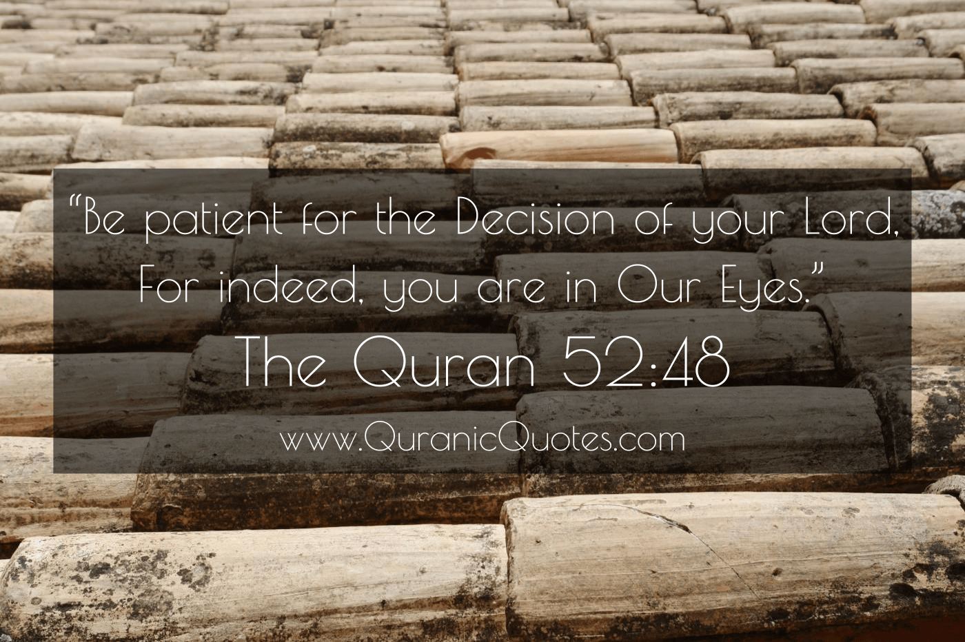 Quranic Quotes #159