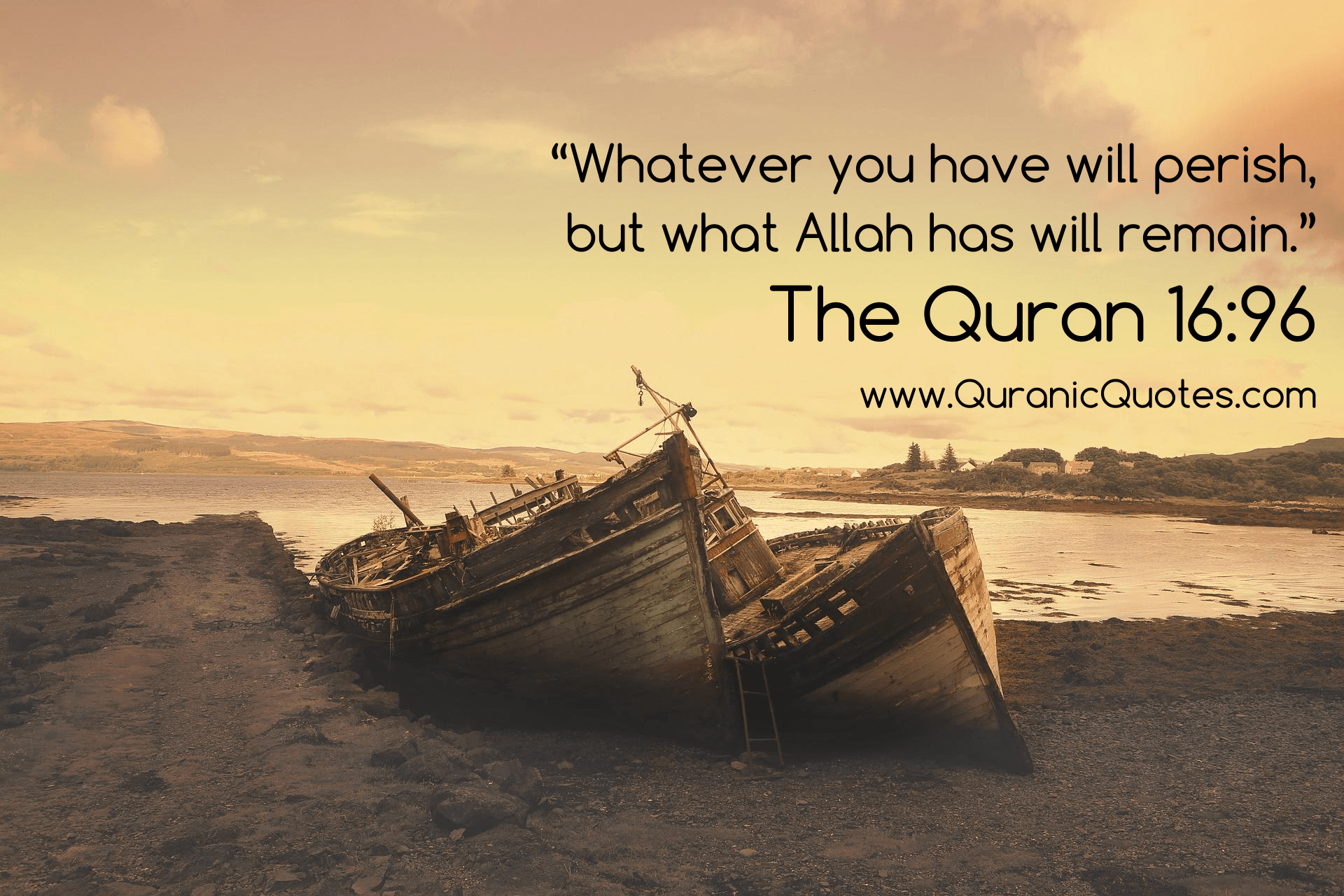 Quranic Quotes #162
