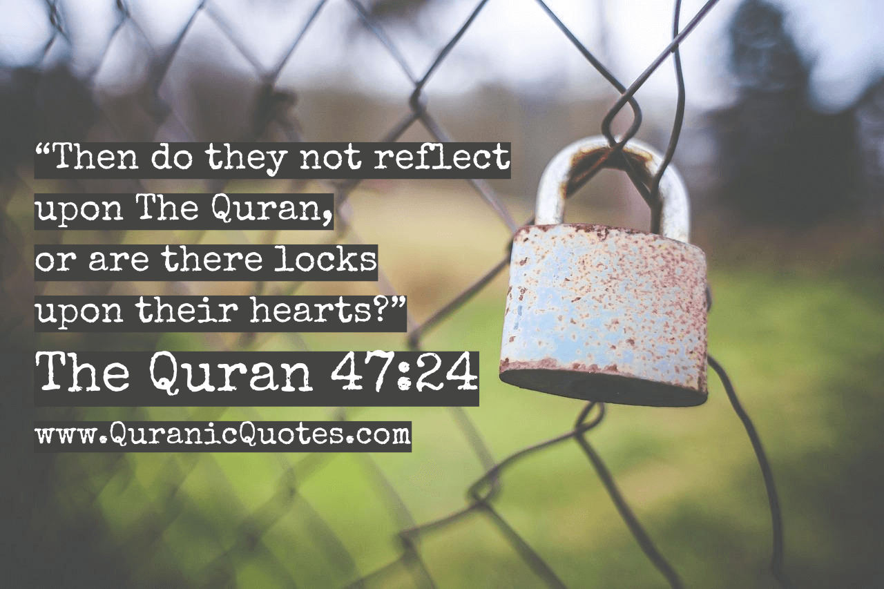 Quranic Quotes #164