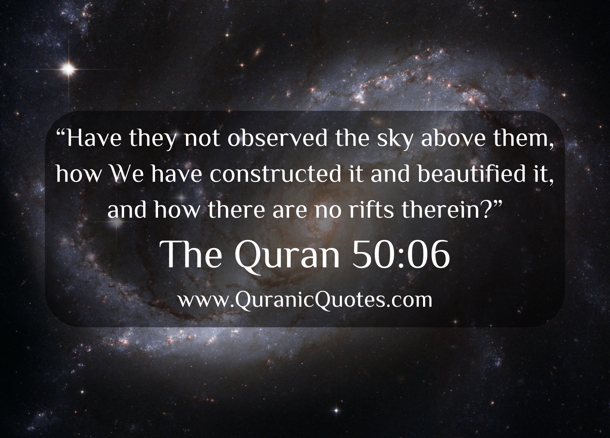 Quranic Quotes #171