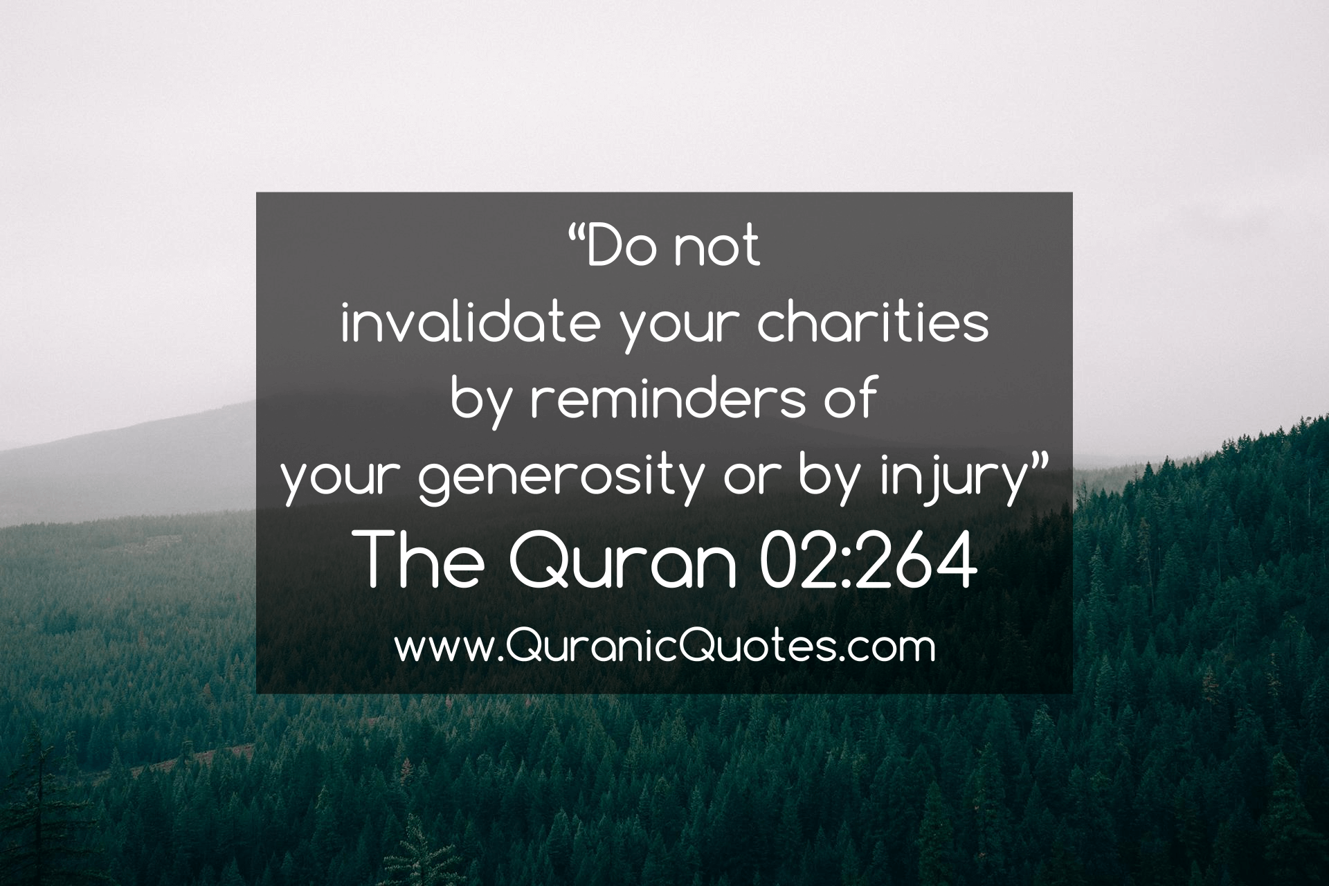 Quranic Quotes #172