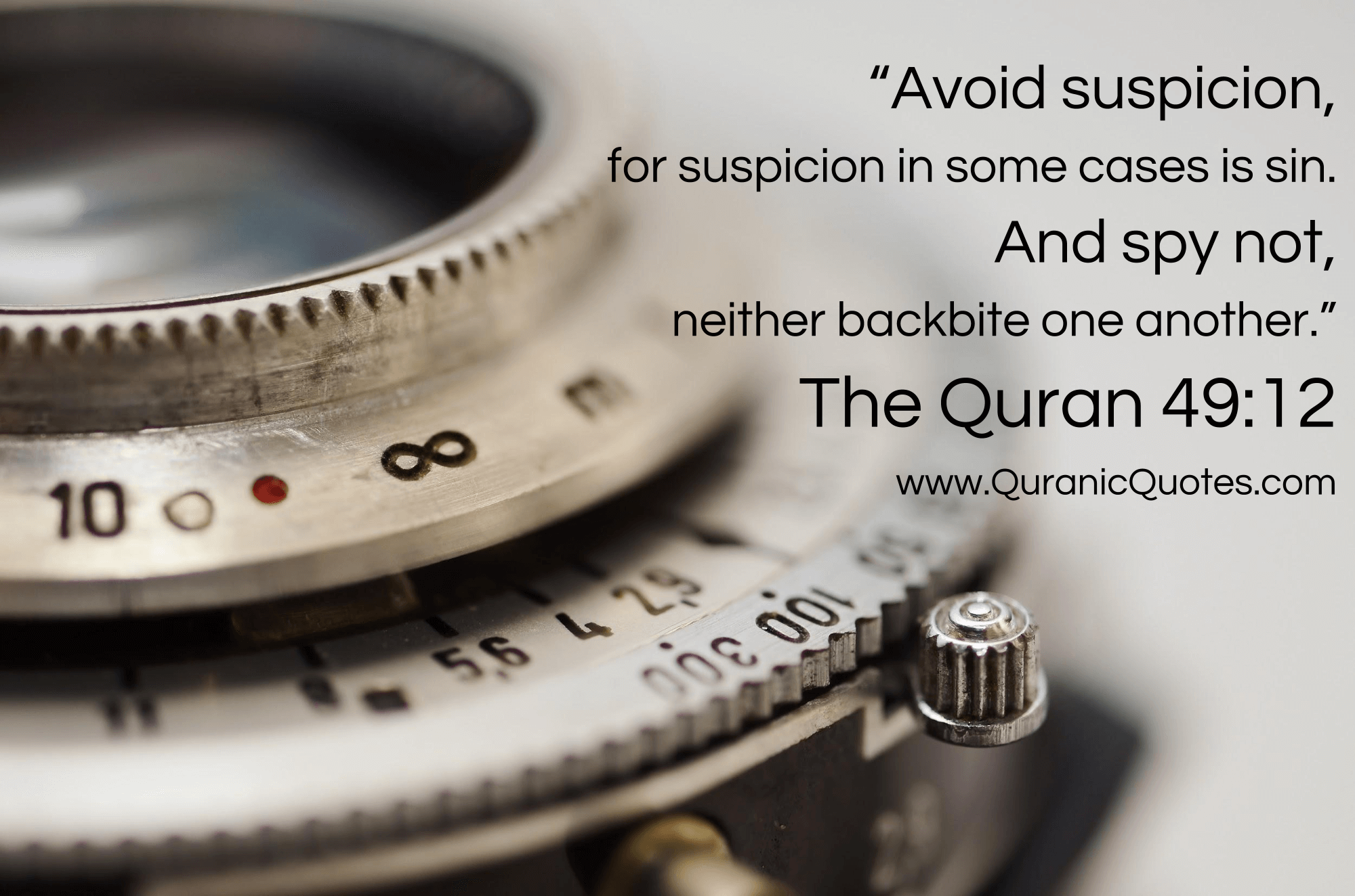 Quranic Quotes #176