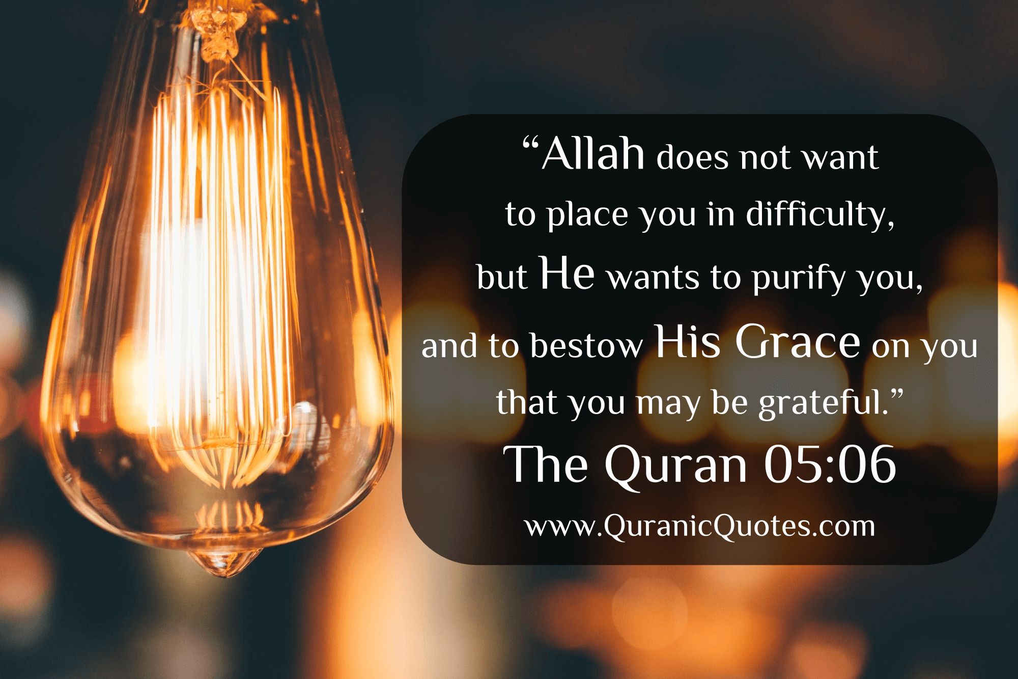 Quranic Quotes #177
