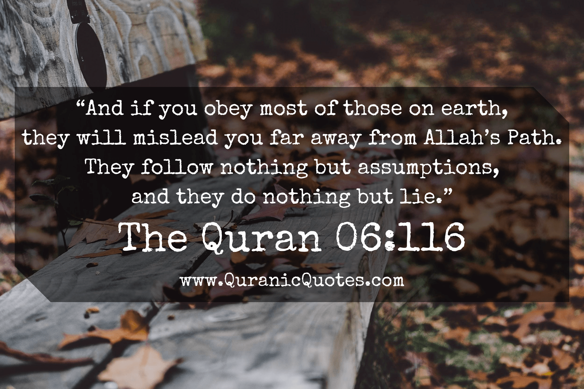Quranic Quotes #180