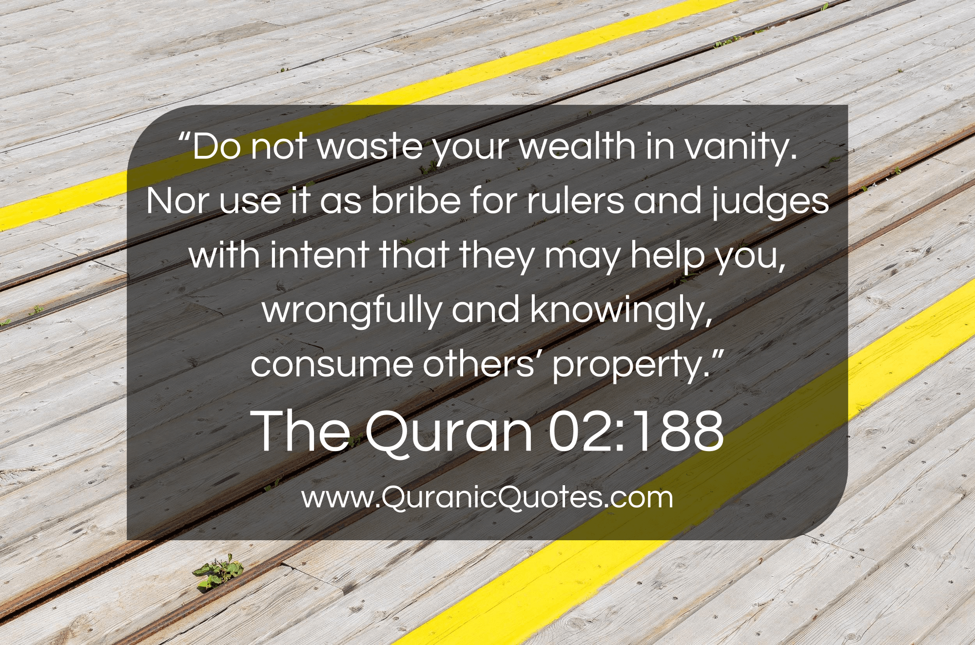 Quranic Quotes #182