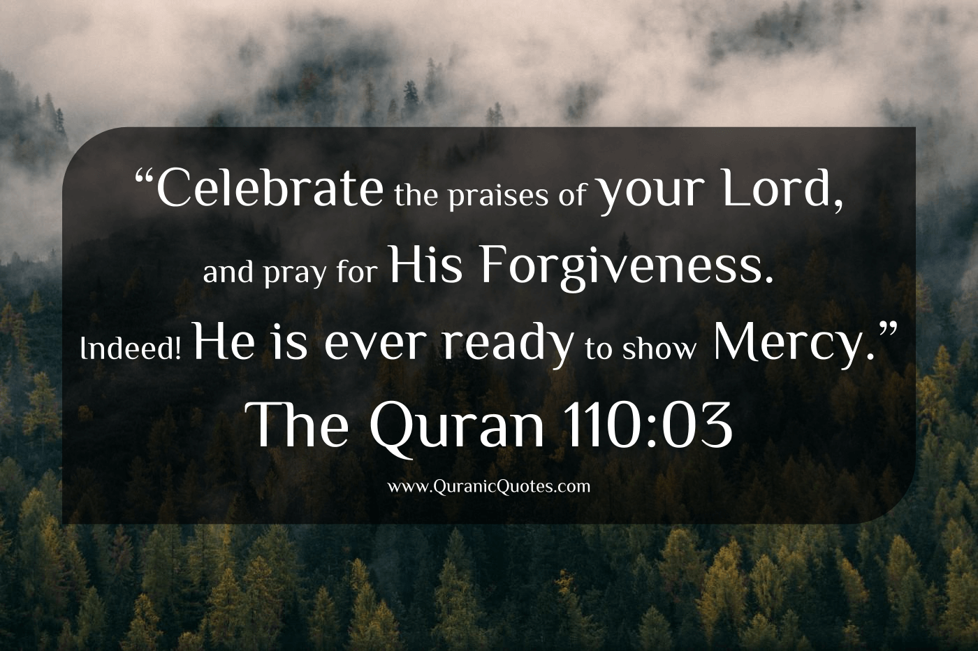 Quranic Quotes #199