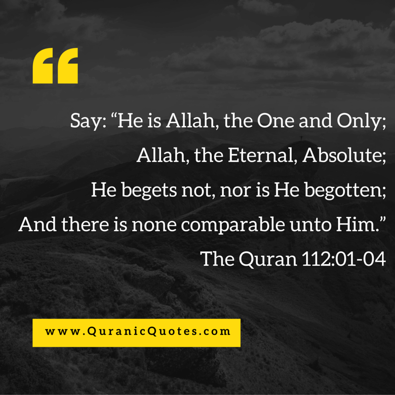 Quranic Quotes #200