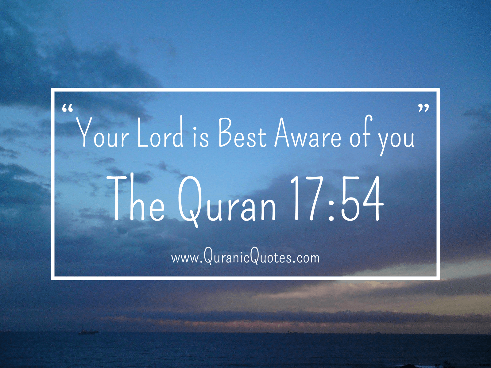 Quranic Quotes #215