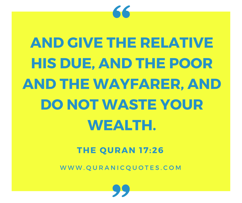 Quranic Quotes #219