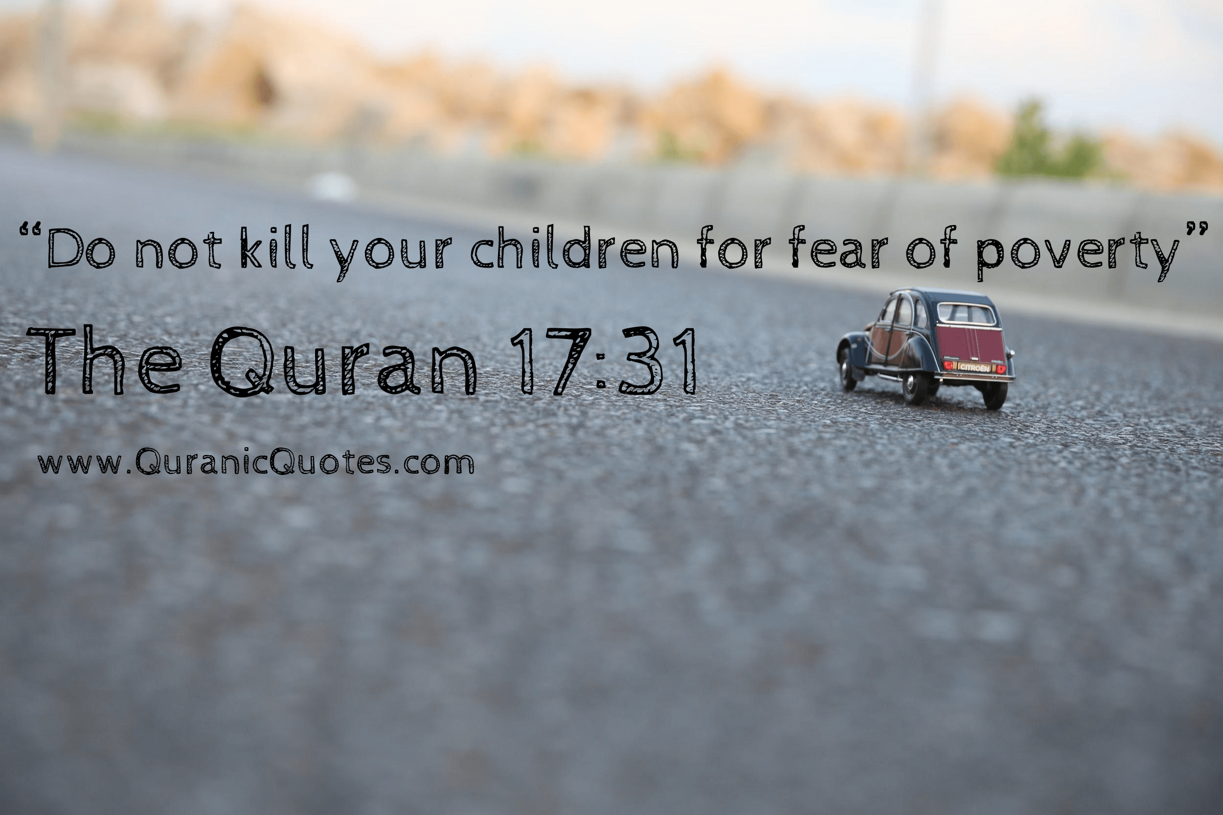 Quranic Quotes #224
