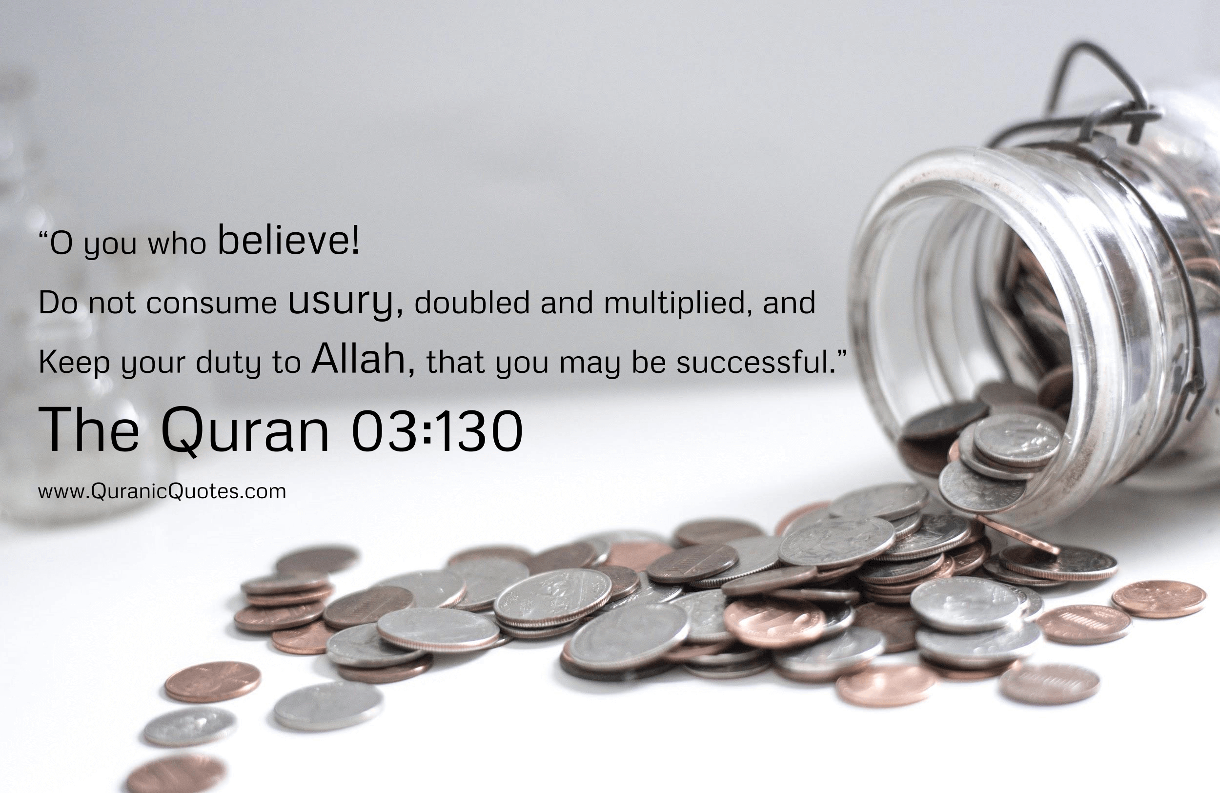 Quranic Quotes #231