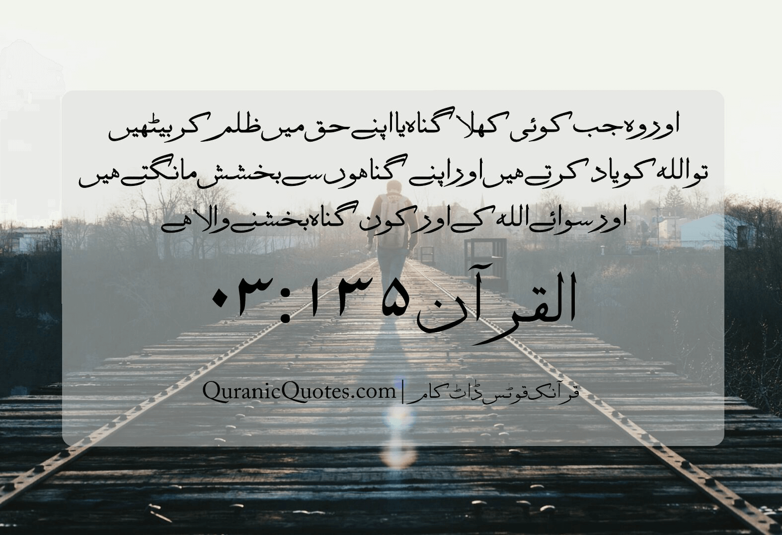 Quranic Quotes Urdu #24
