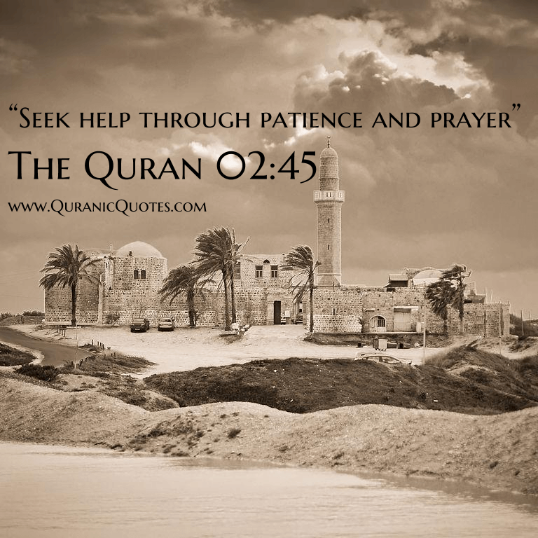Quranic Quotes #235