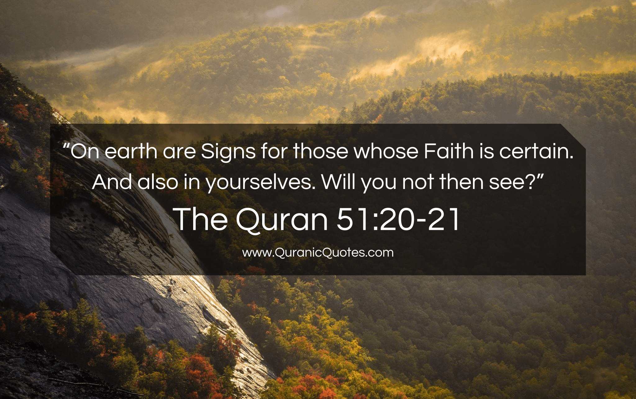 Quranic Quotes #236