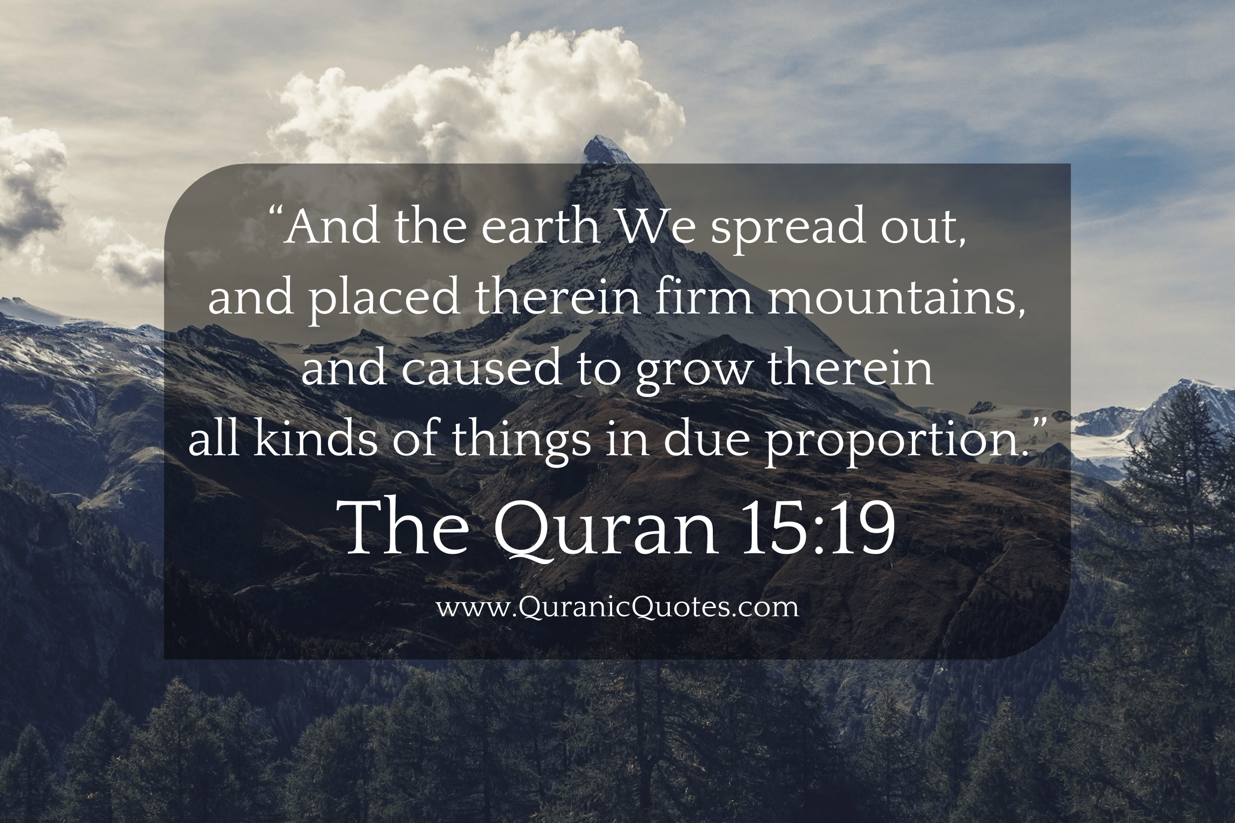 Quranic Quotes #243