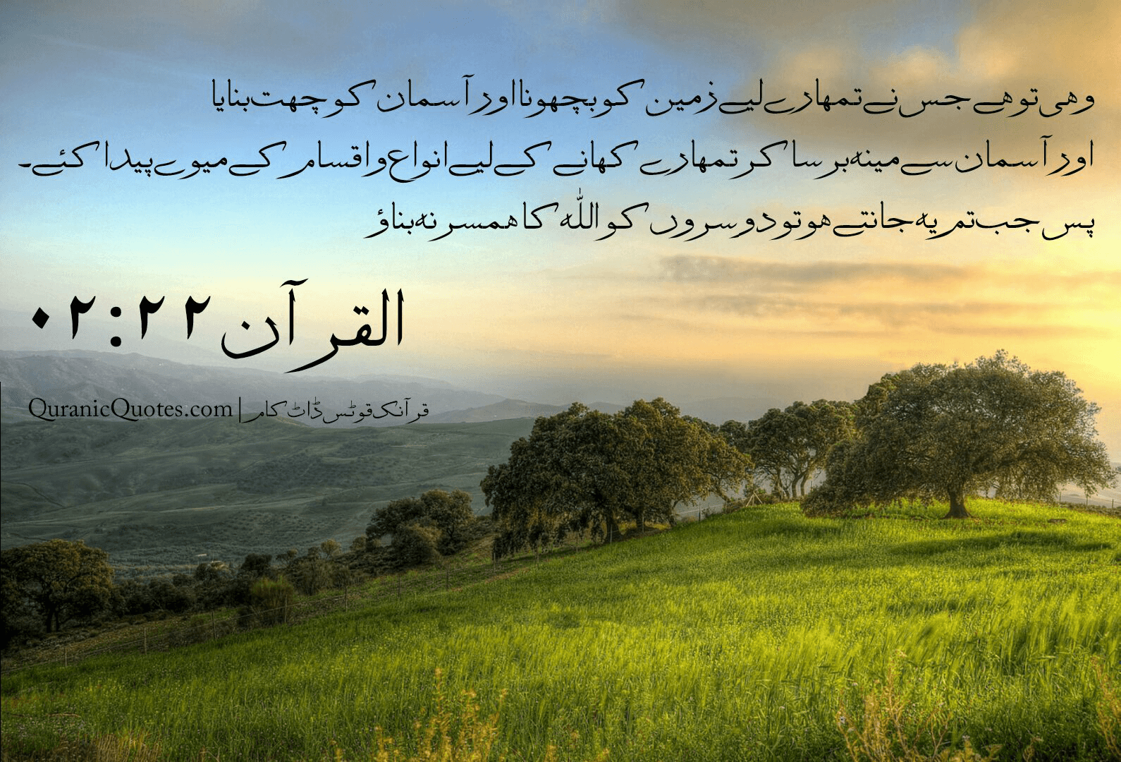 Quranic Quotes Urdu #46