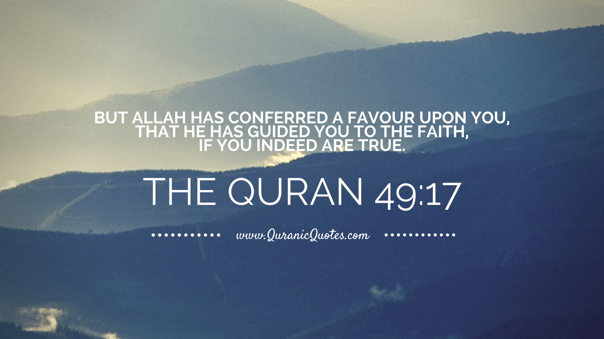 Islam: The Perfect Religion #05