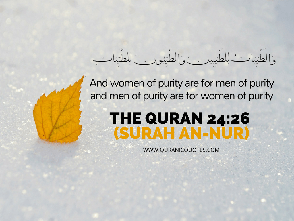 Women In Islam Quotes on Women Guides