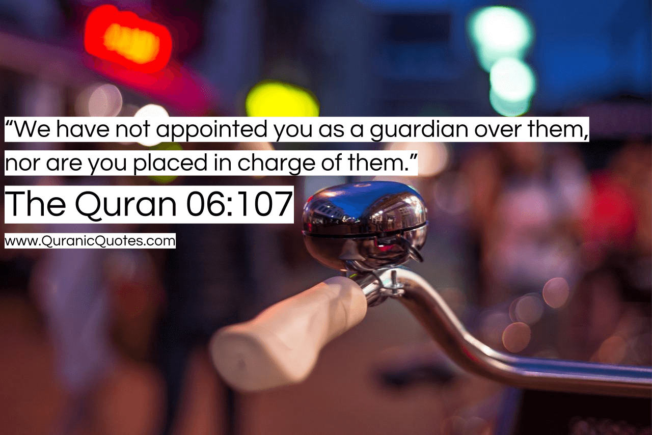 Quranic Quotes #273