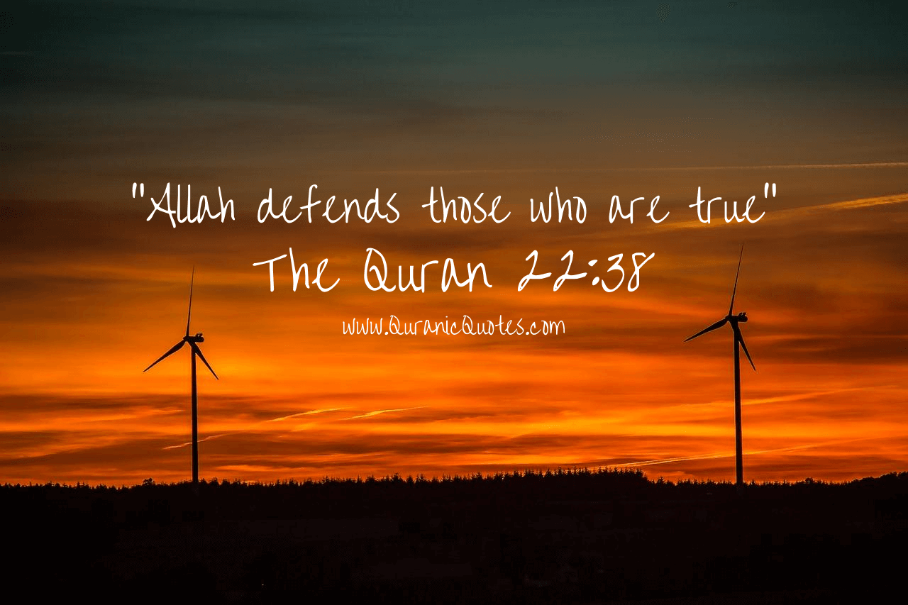 Quranic Quotes #278