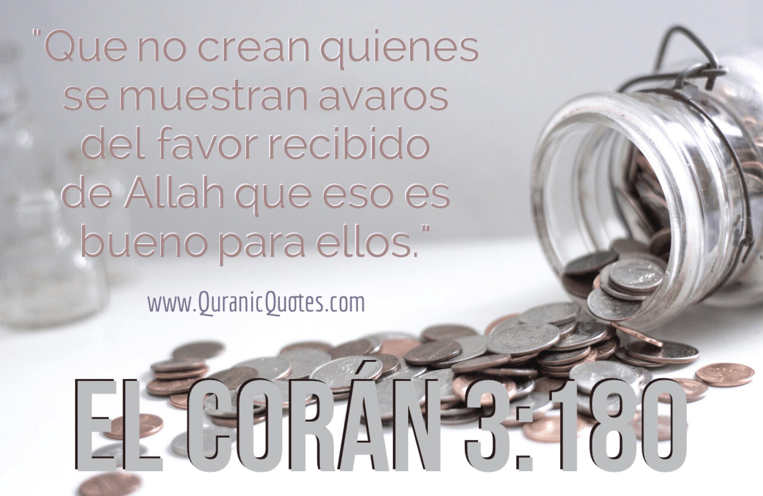 Quranic Quotes Español #101