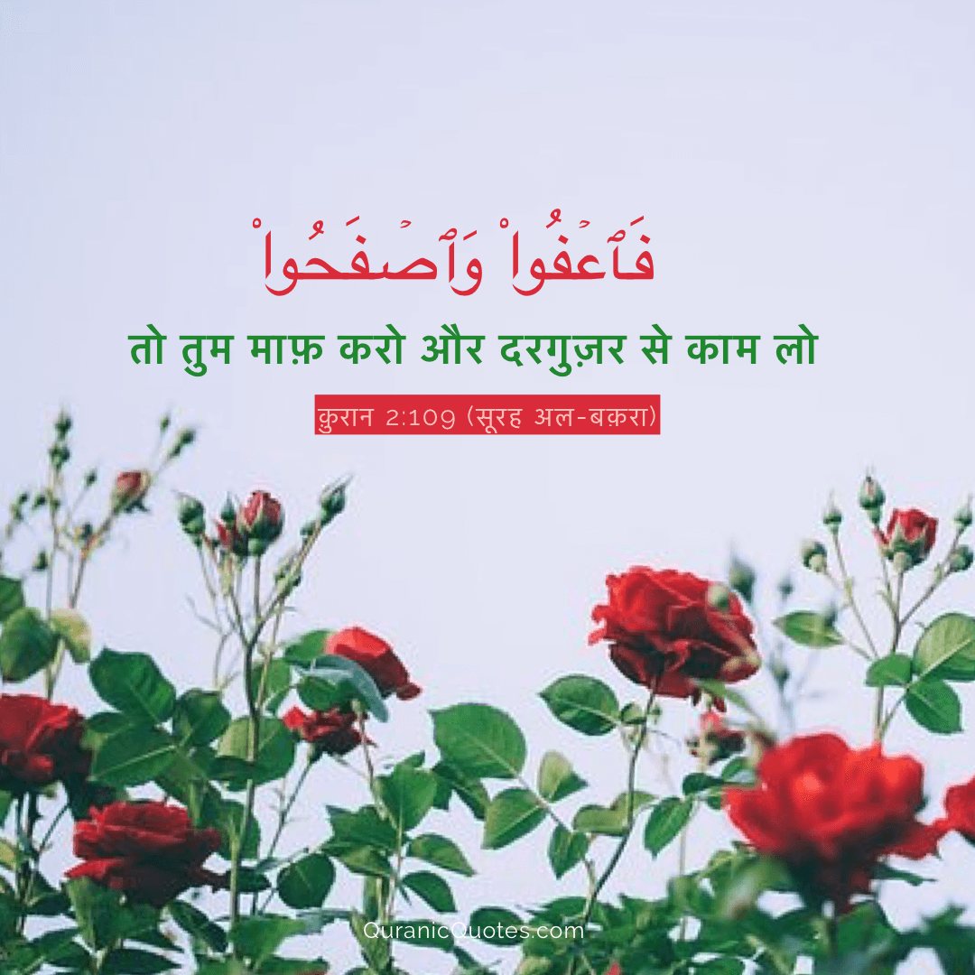 Quranic Quotes Hindi #07