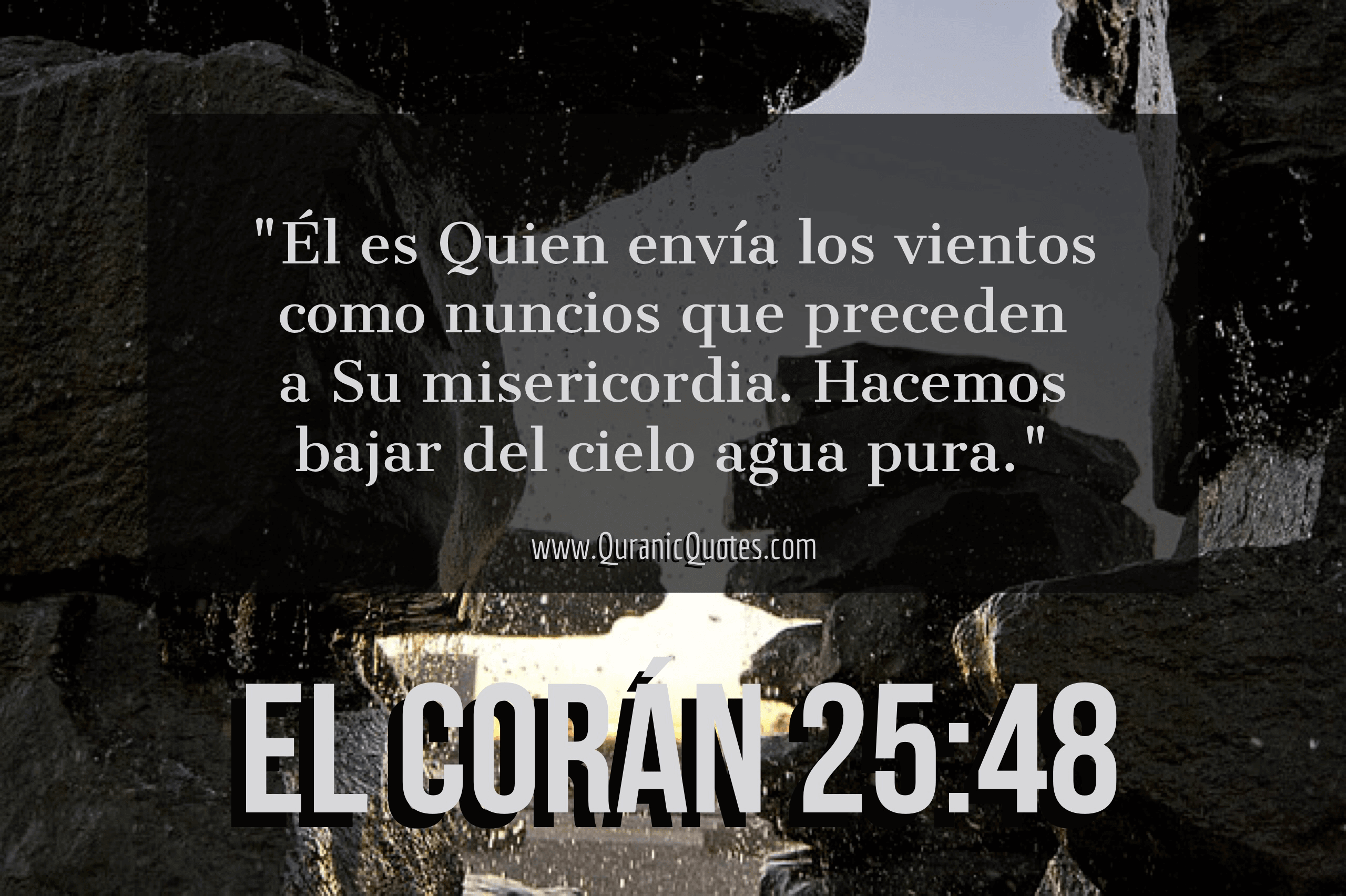 Quranic Quotes Español #151