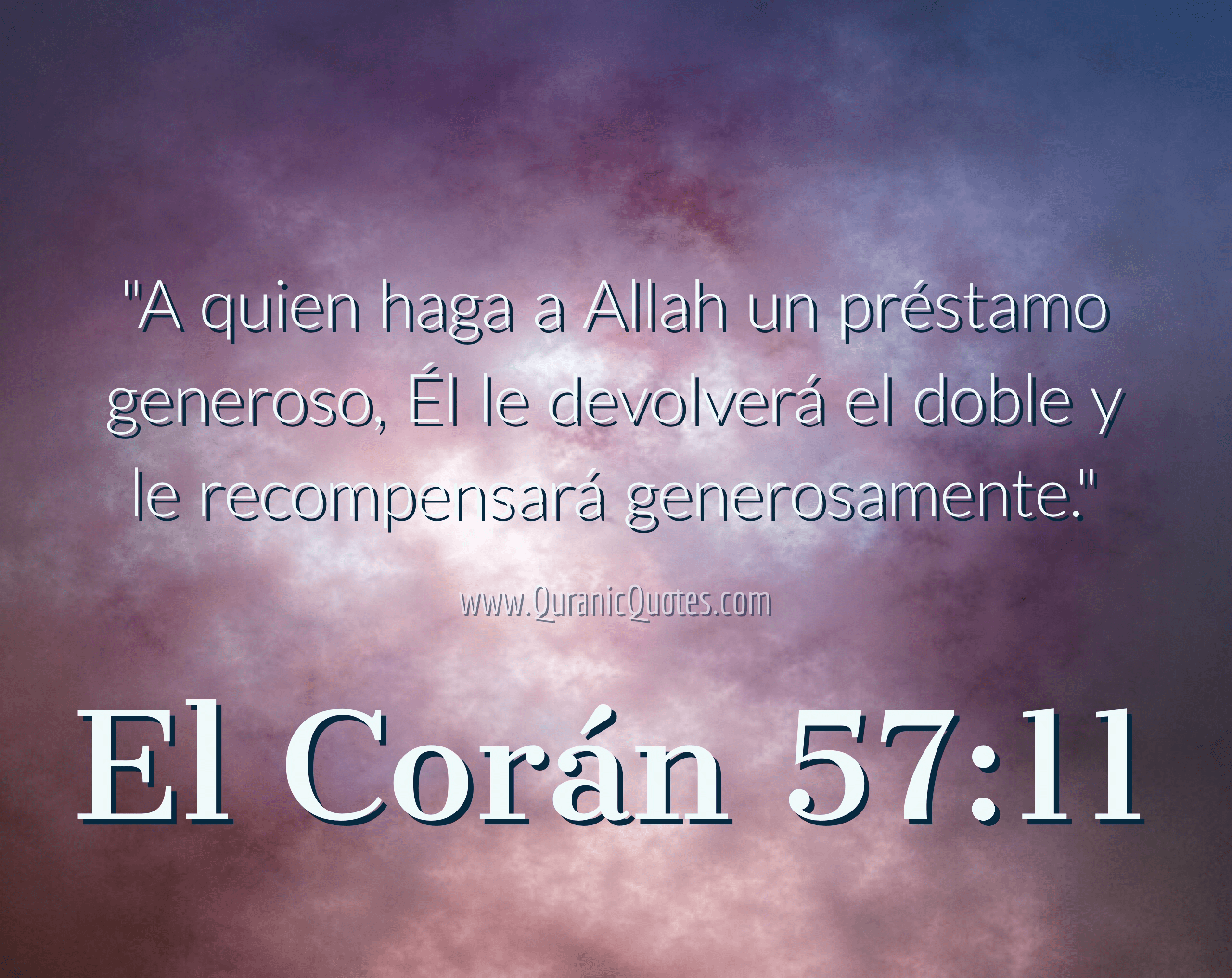 Quranic Quotes Español #222