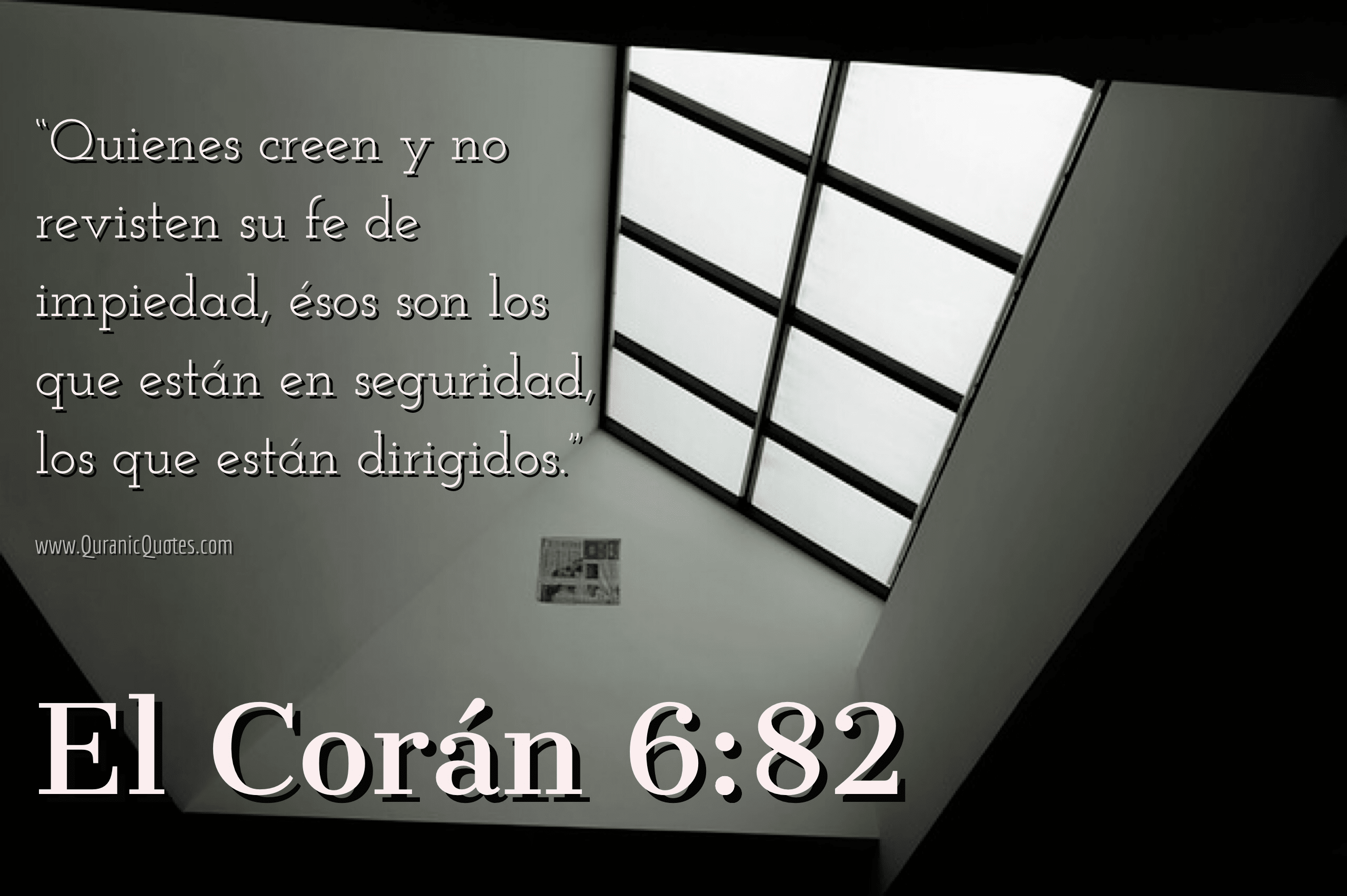 Quranic Quotes Español #197