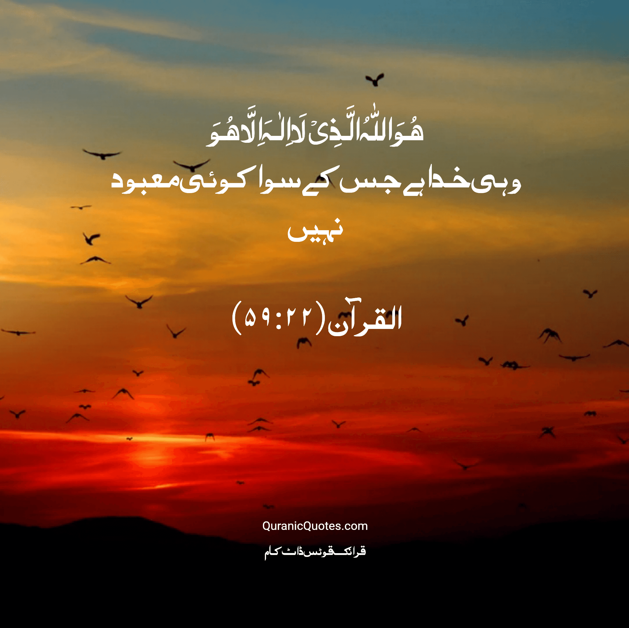 Quranic Quotes Urdu #150