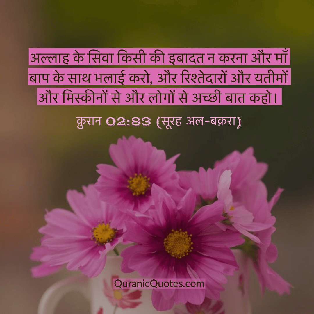 Quranic Quotes Hindi #118