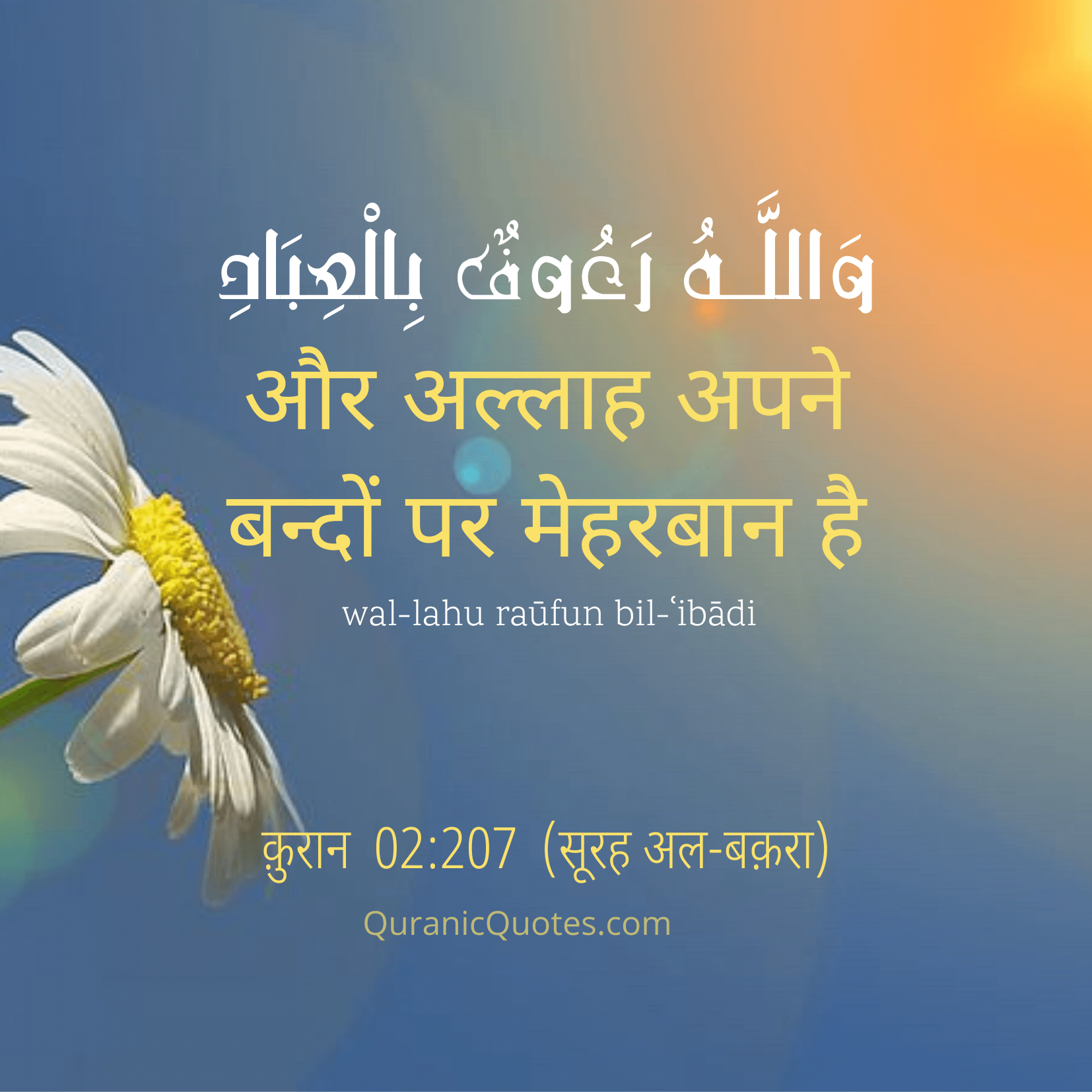Quranic Quotes Hindi #123