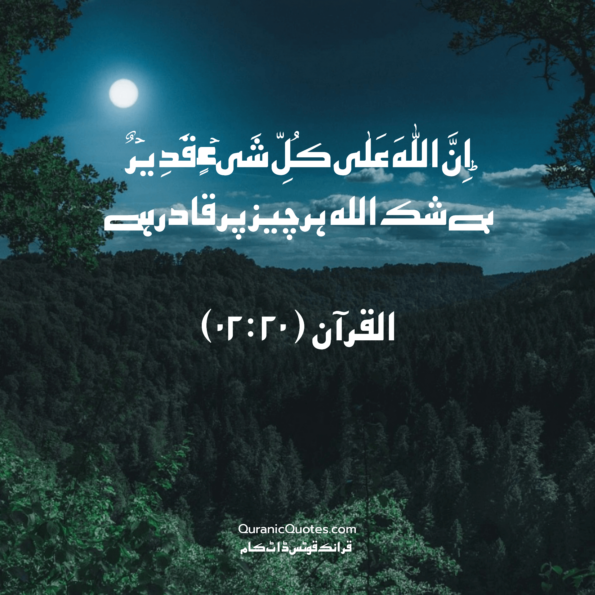 Quranic Quotes Urdu #167
