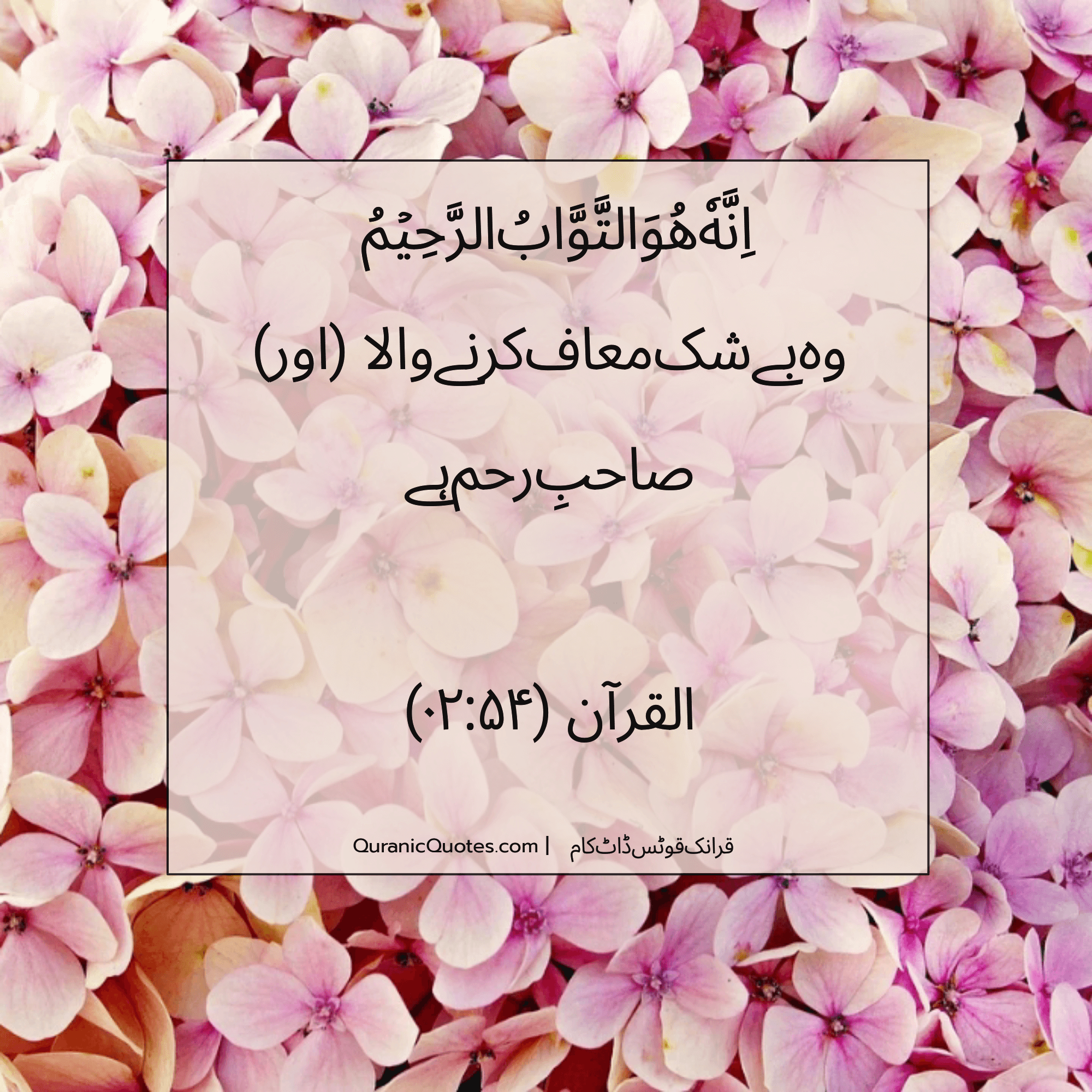 Quranic Quotes Urdu #171