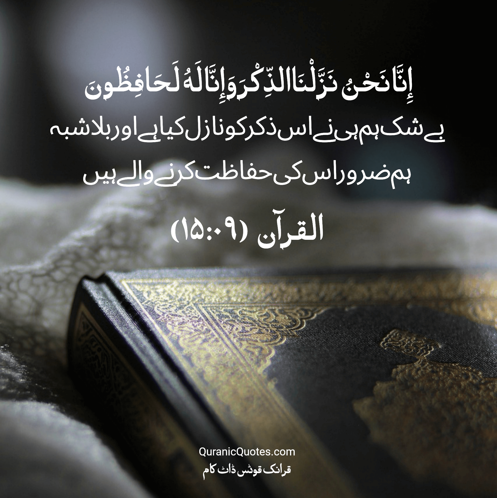 Quranic Quotes Urdu #294