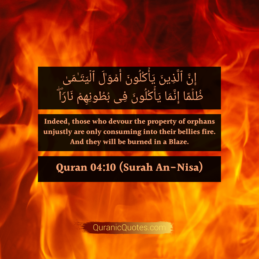 Quranic Quotes in English 408