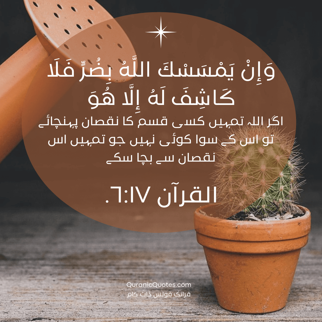 Quranic Quotes in Urdu 339